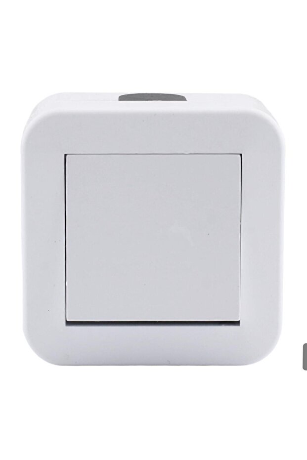 Surface Mounted Switch Button Nemliyer IP44 Electrical Switch Socket Surface Mounted Wireless - 4