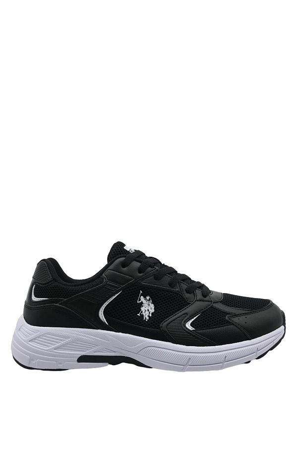 U.S. Polo Assn. Erkek Spor Ayakkabı 4M FELIX 4FX - 4