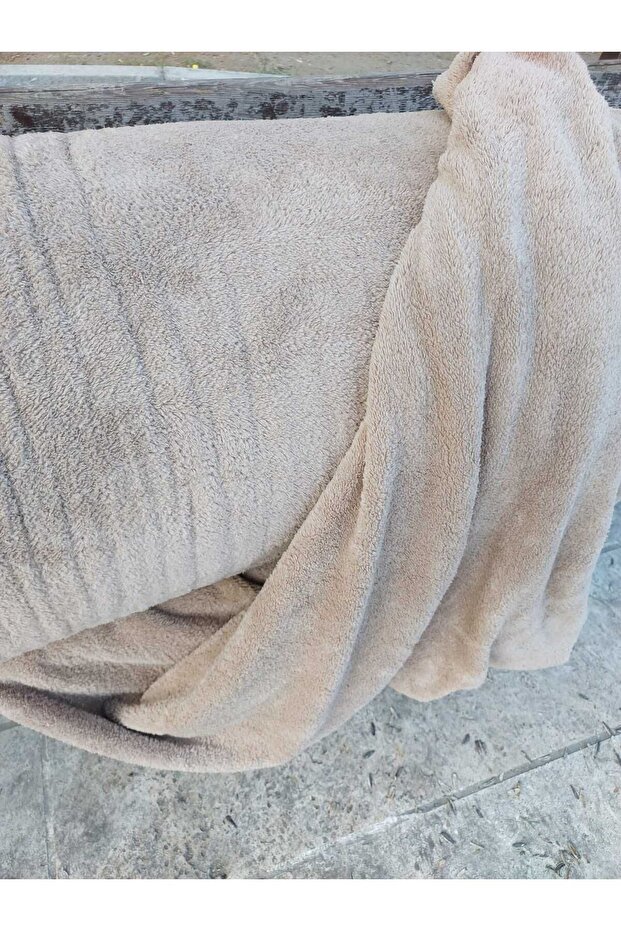 Welsoft Metrelik En 200cm Çift Taraflı - 4