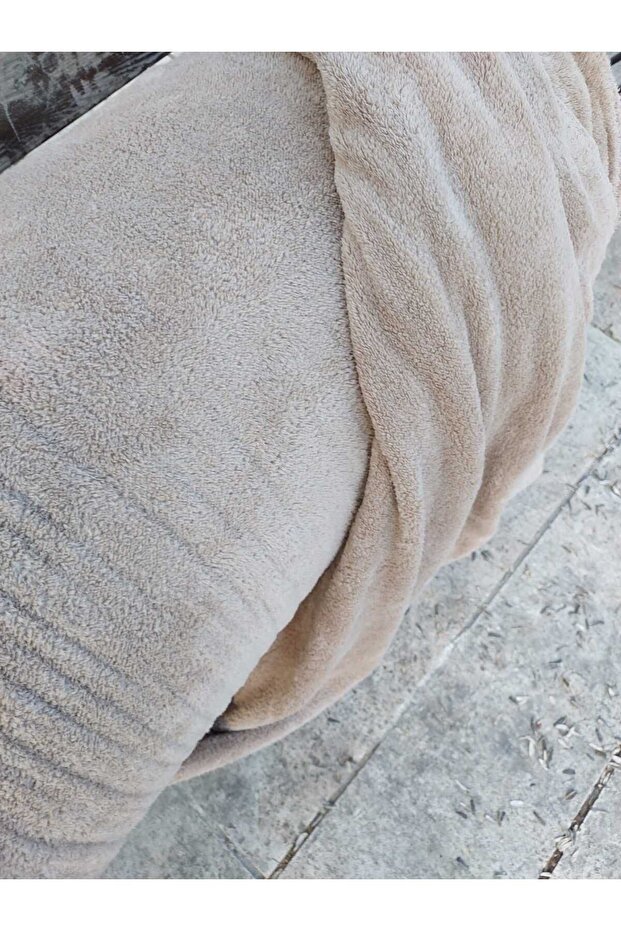 Welsoft Metrelik En 200cm Çift Taraflı - 3