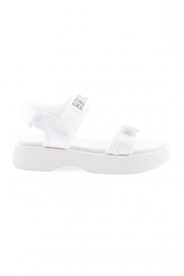 4841-22y Women's Thick Sole Sandals