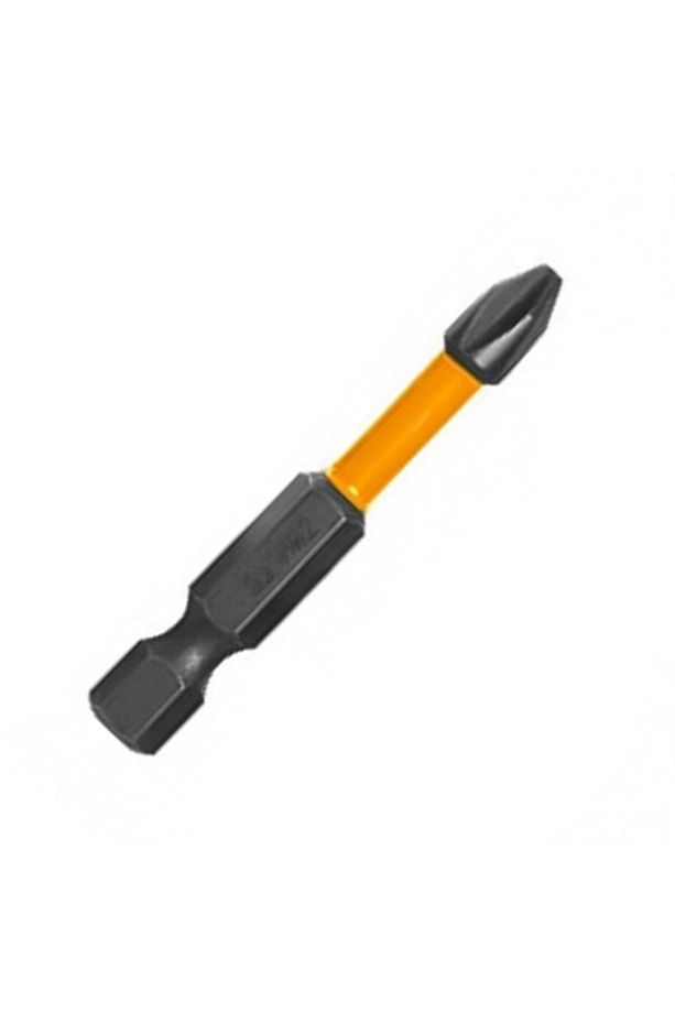 Ingco Bits Uç Ph2 50 Mm Yıldız Vidalama Ucu S2 Çeliği Mıknatıslı - 3