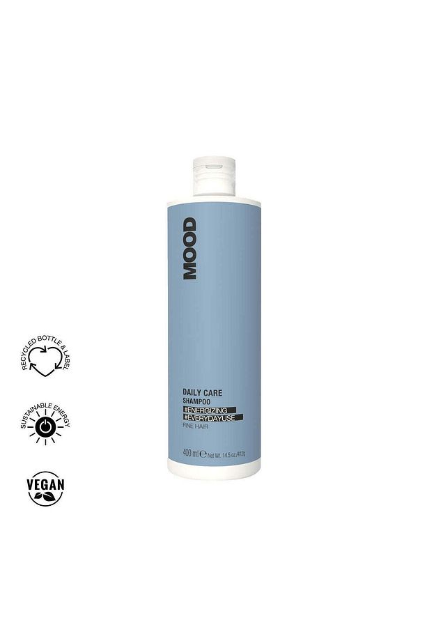 Daily Care Şampuan 400 ml - 1
