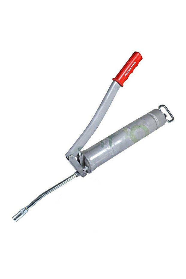 Gres Pompası 500 Cc 35 Cm Metal Pompa - 5