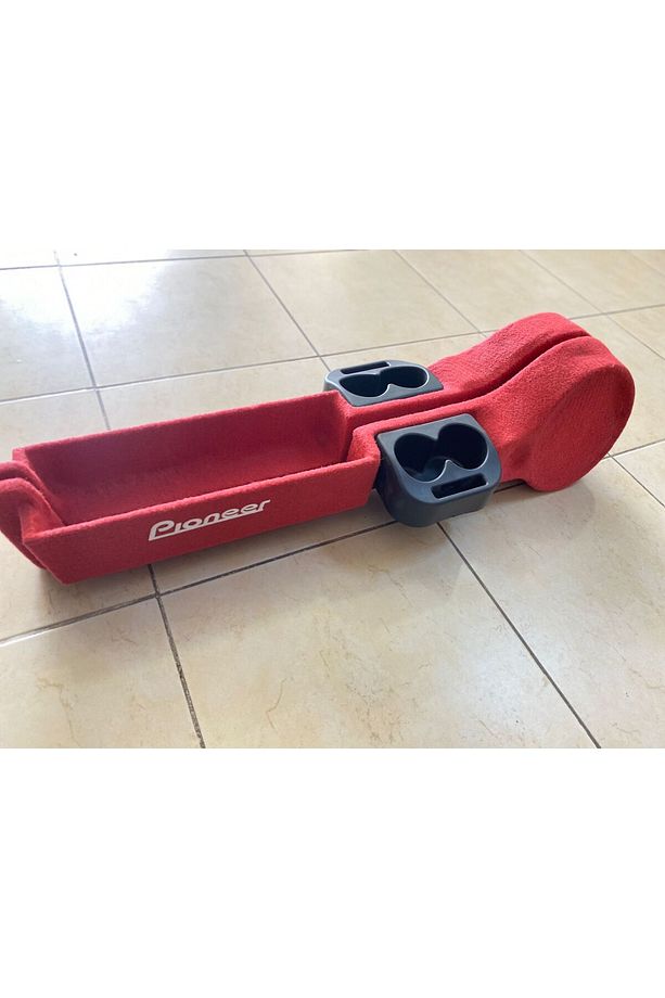 Tofaş Doğan Kartal Şahin 16 Cm Hoparlörlü Kapı Bardaklı Ceplik Ön Kapı Sol Sağ Pandizot - 4