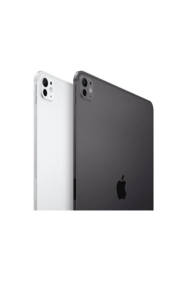 11" iPad Pro WiFi + Cellular 2TB Tablet Uzay Siyahı MVW73TU/A - 4