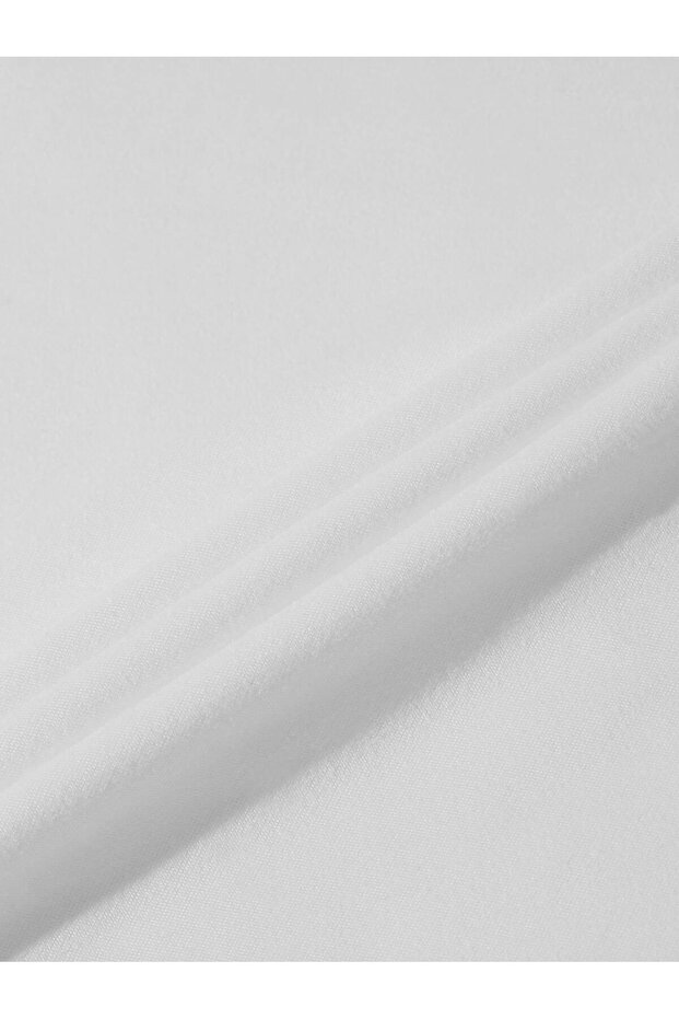 Γυναικείο Basic T-shirt Plus Size - 4