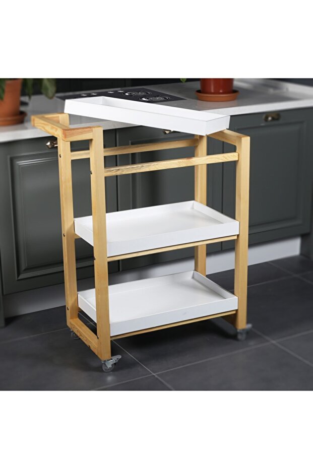 Servis Arabası Sa001d - 4