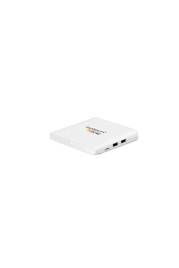 Wzone 4K Android Tv Box - 2