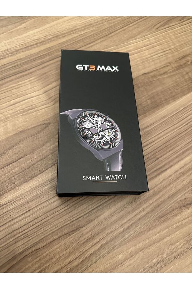 2023 Akıllı Saat (3 ADET KORDONLU) - 8