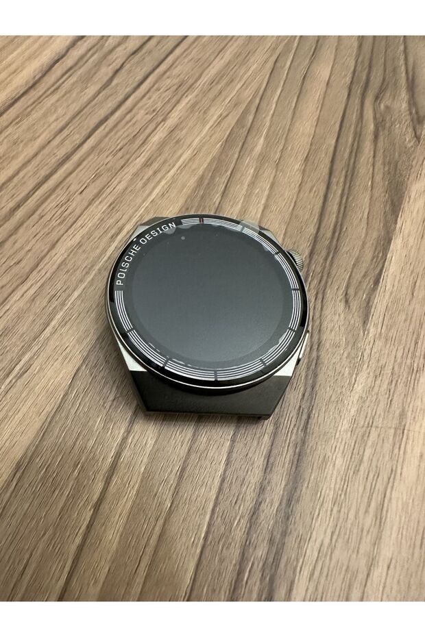 2023 Akıllı Saat (3 ADET KORDONLU) - 6