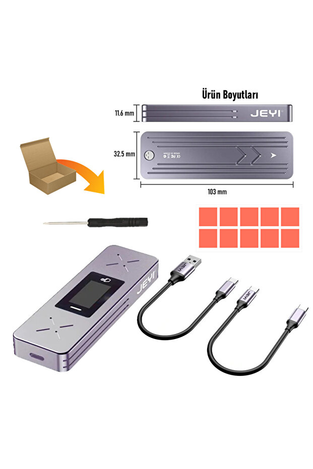 İ9X Visual Smart - 3