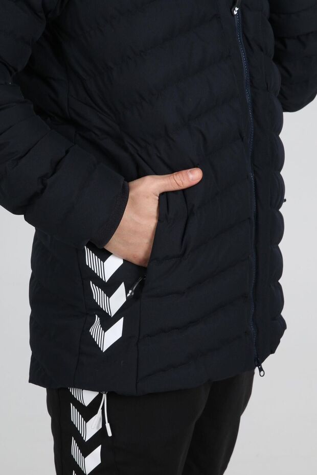 WINNER ANORAK LACİVERT - 5