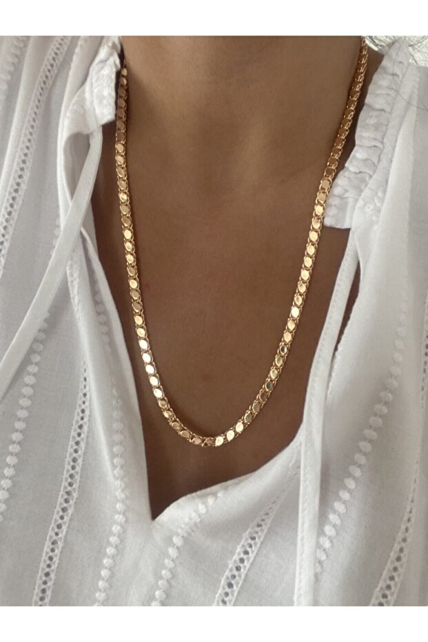 Arpa Zincir Kolye - 1