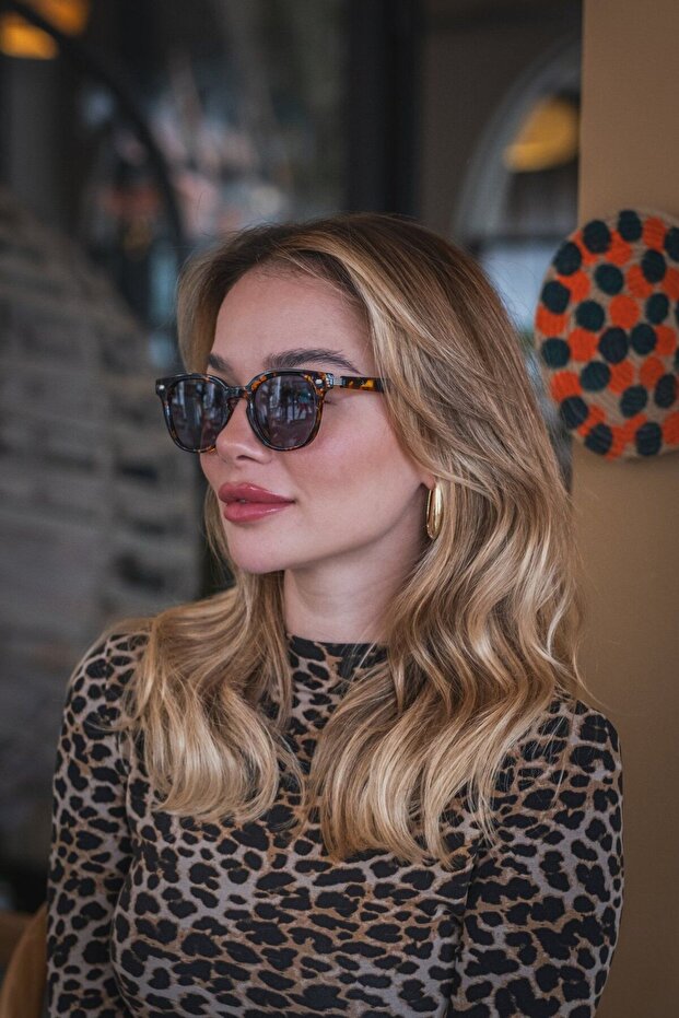 Type Güneş Gözlüğü - 6