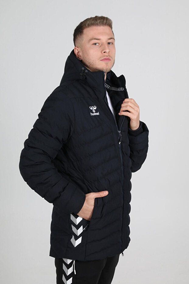 WINNER ANORAK LACİVERT - 3