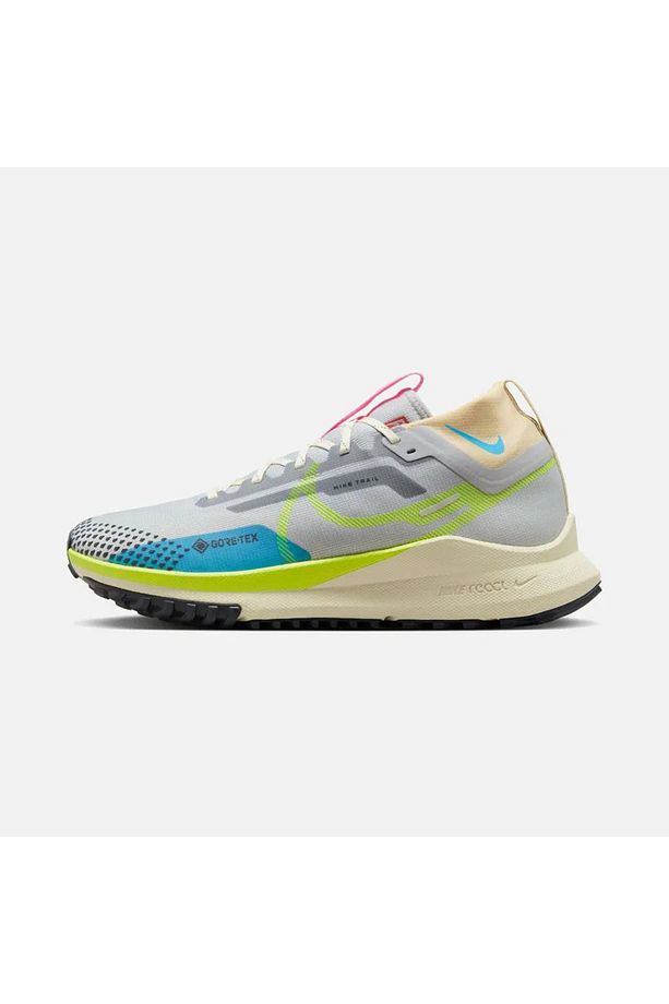 React Pegasus Trail 4 Gore-Tex Running Erkek Spor Ayakkabı - 4