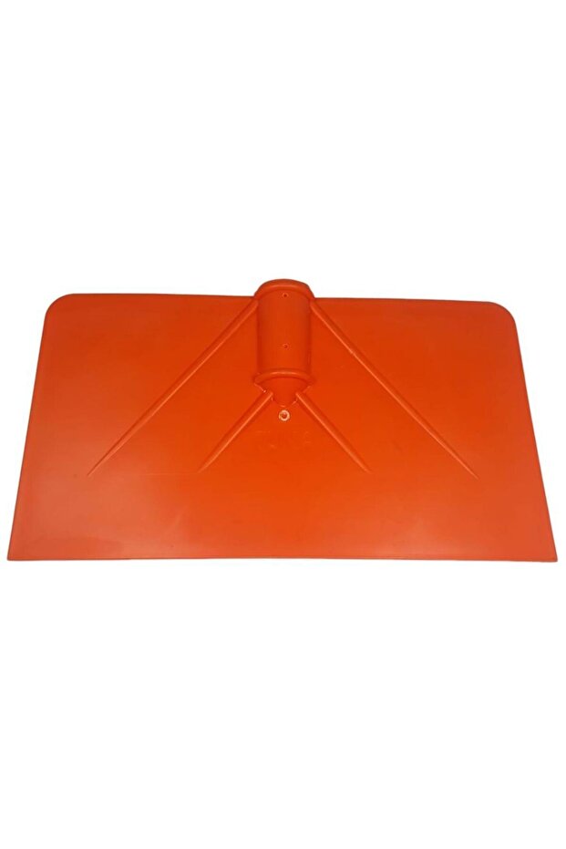 Tuna 216 Plastik Sıyırgı Kar Küreme Sıyırma Kazıma - 2