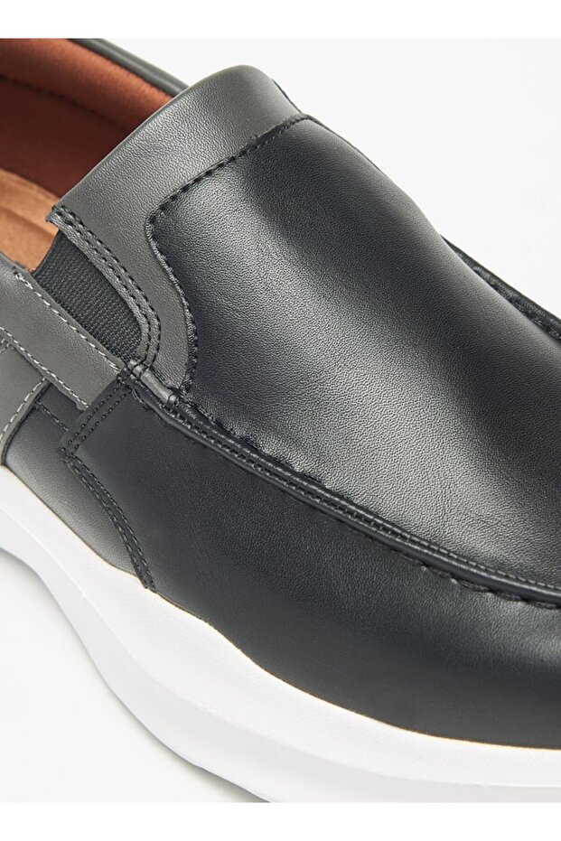 أحذية رجالية صلبة سهلة الارتداء - 5