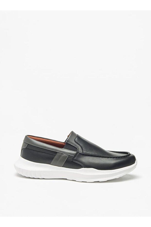 أحذية رجالية صلبة سهلة الارتداء - 3