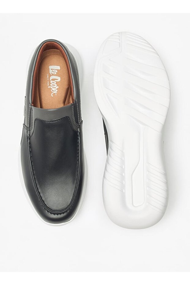 أحذية رجالية صلبة سهلة الارتداء - 4