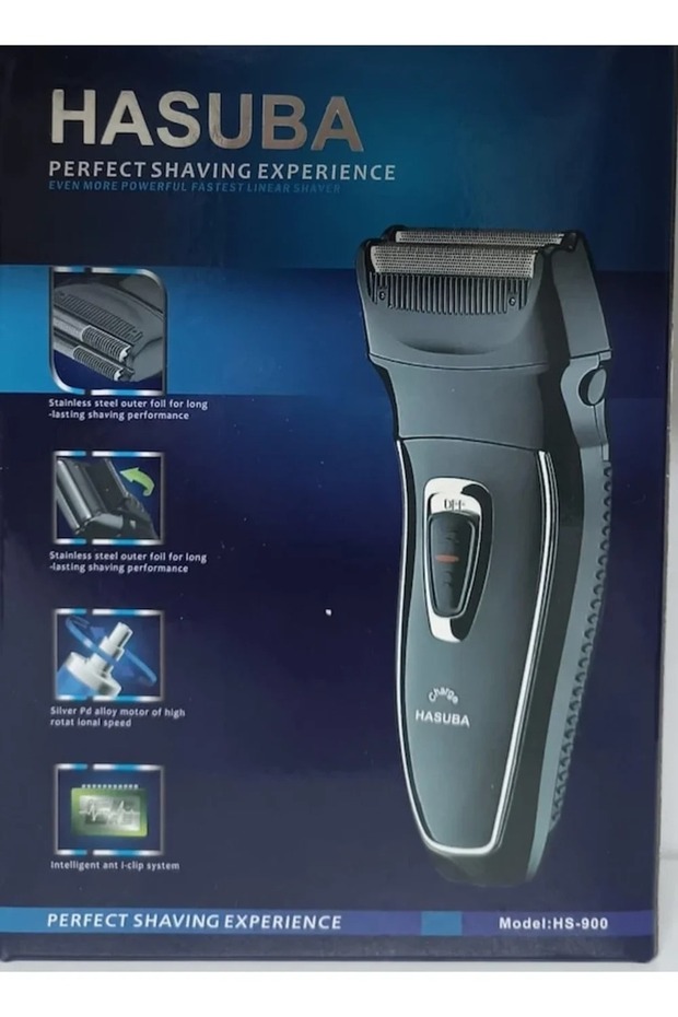 TEKNO FARESİ HASUBA HS-900 KURU TIRAŞ MAKİNESİ - 2