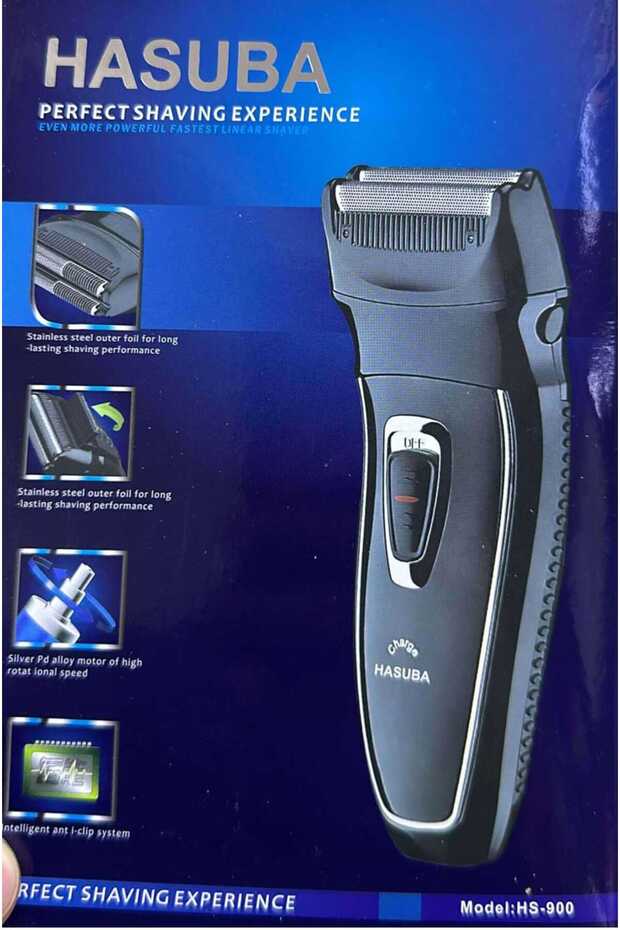TEKNO FARESİ HASUBA HS-900 KURU TIRAŞ MAKİNESİ - 3