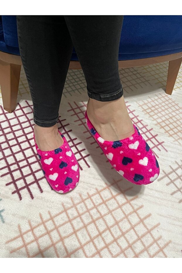 Kışlık Ev Terlik - 4