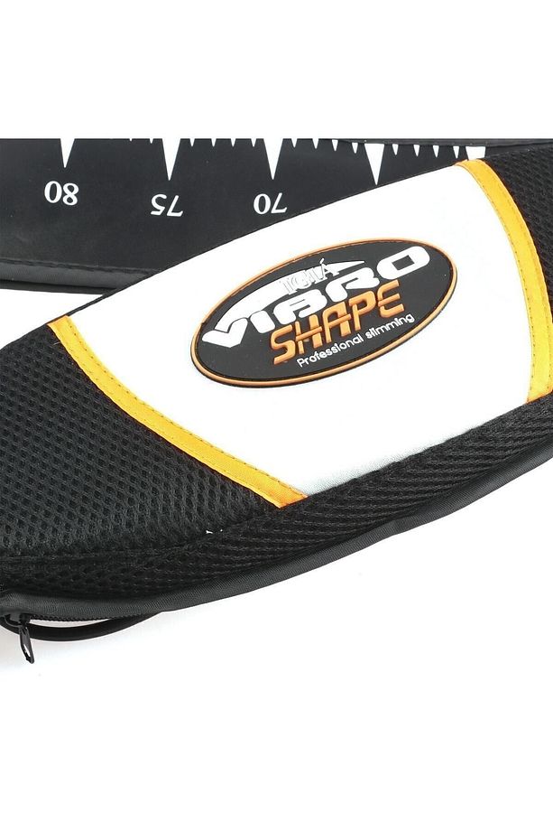 Shape Titreşimli Zayıflama Kemeri Masaj Aleti Göbek Eritme - 5
