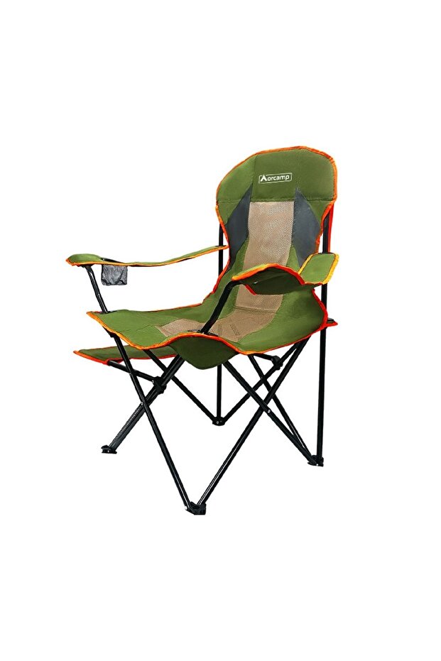Fileli Kamp Sandalyesi - 3