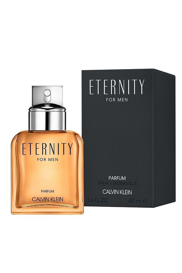 Eternity Intense Erkek Edp 50 ml - 3