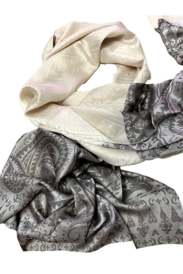 İpek Şal - 7