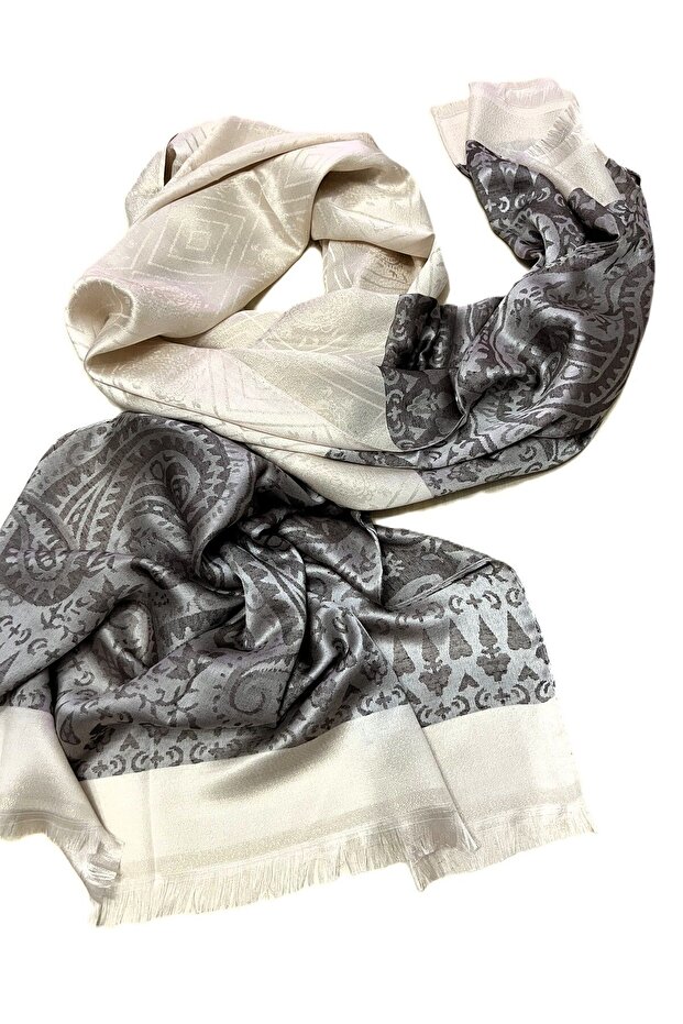 İpek Şal - 6