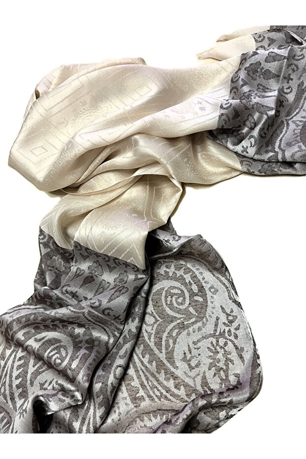 İpek Şal - 3