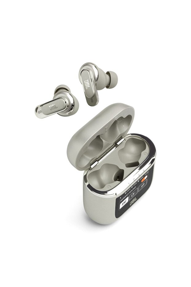 Tour Pro 2, Wireless Kulakiçi Kulaklık,IE,Şampanya - 5