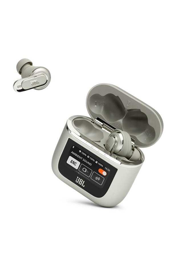 Tour Pro 2, Wireless Kulakiçi Kulaklık,IE,Şampanya - 2