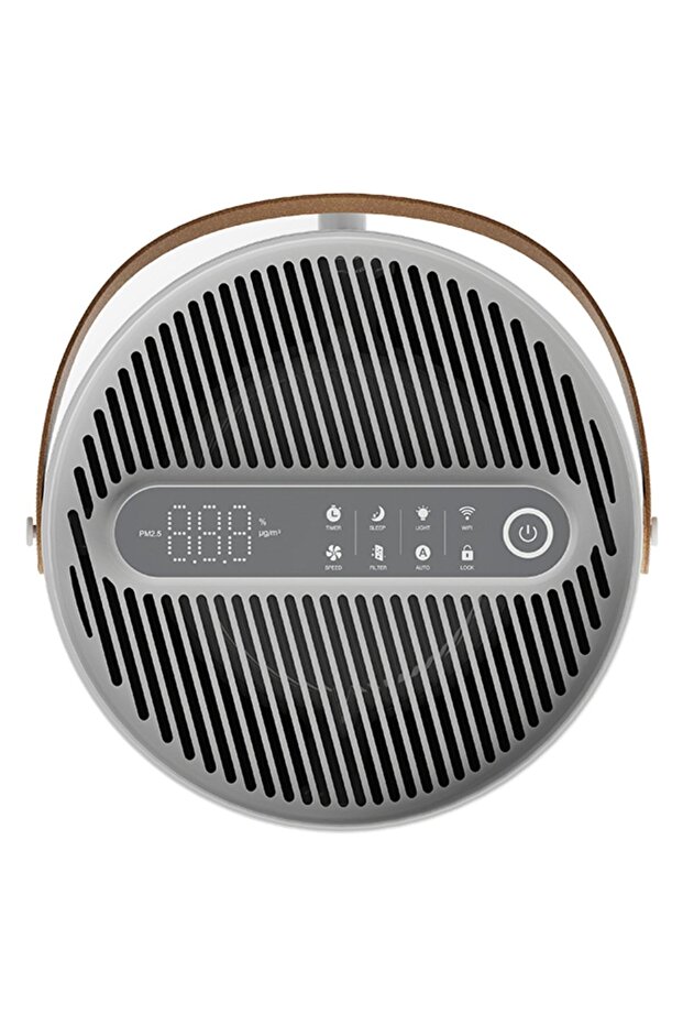 GM Air Purifier - 5