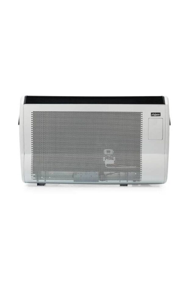 Fhs 12000 Ef Elit Hermetik Fanlı Doğalgaz Sobası (elk. Ateşleme) 10 Kw - 2