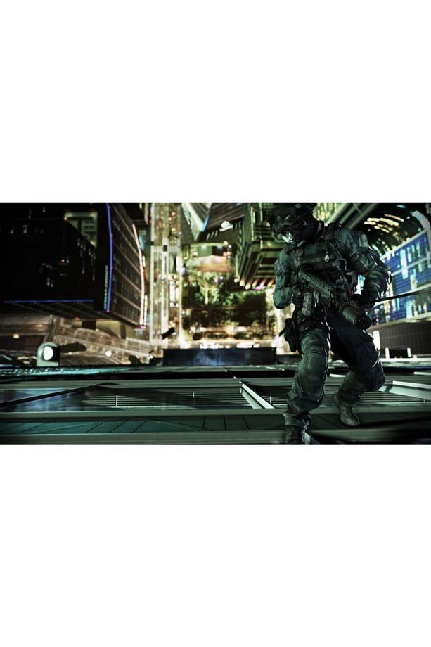 Ps4 Call Of Duty Ghost Oyun - 3