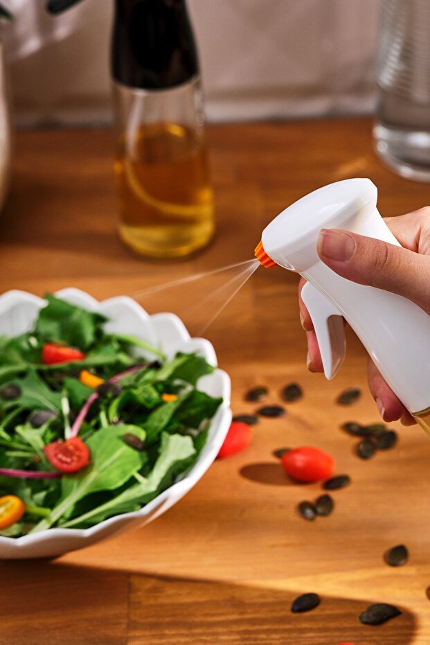 Multi Çok Amaçlı Sprey Beyaz - 3