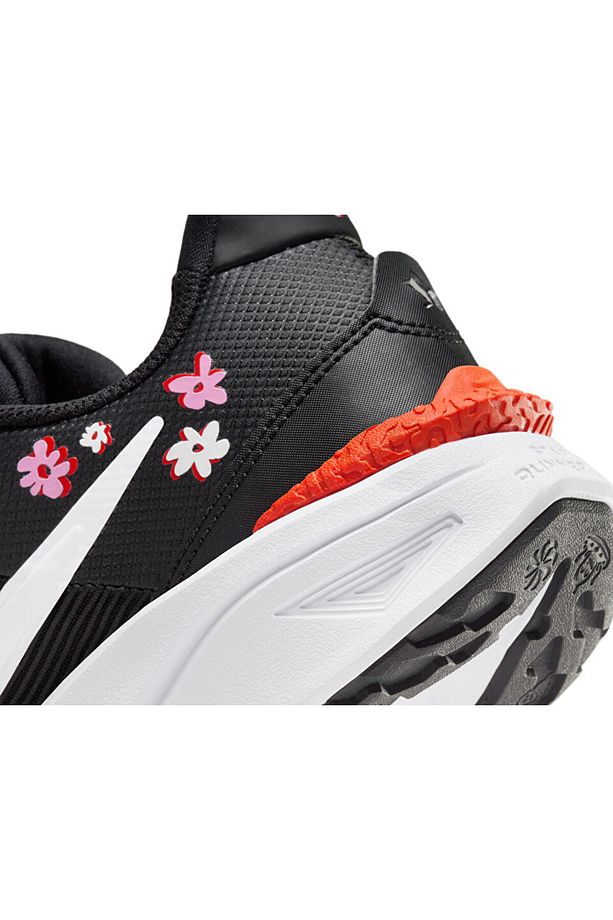 Genç Koşu Ayakkabısı Star Runner 4 Nn Se Gs FJ8077-001 Siyah - 8