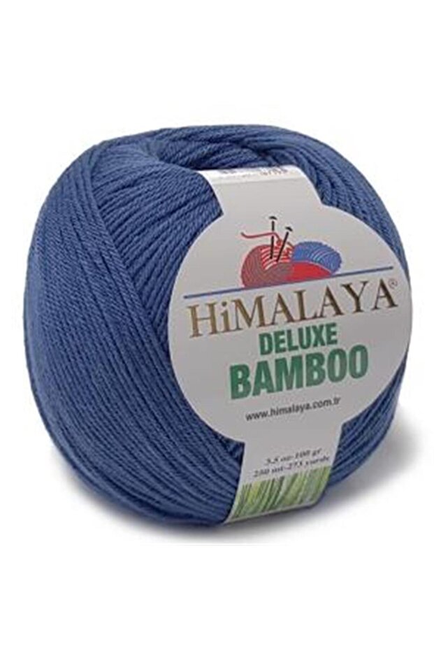 Deluxe Bamboo 27 - 1