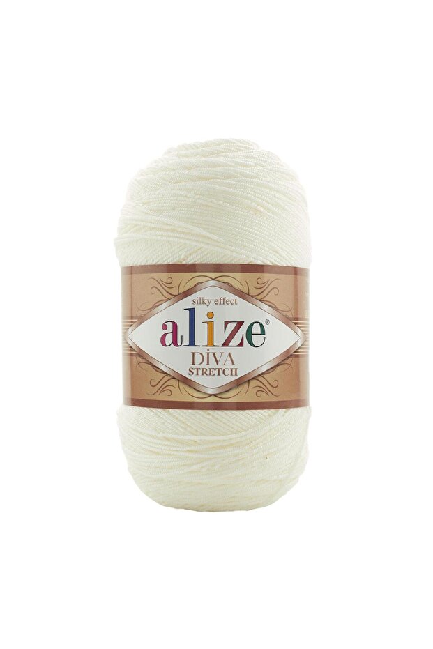 Diva Stretch 450 - 1