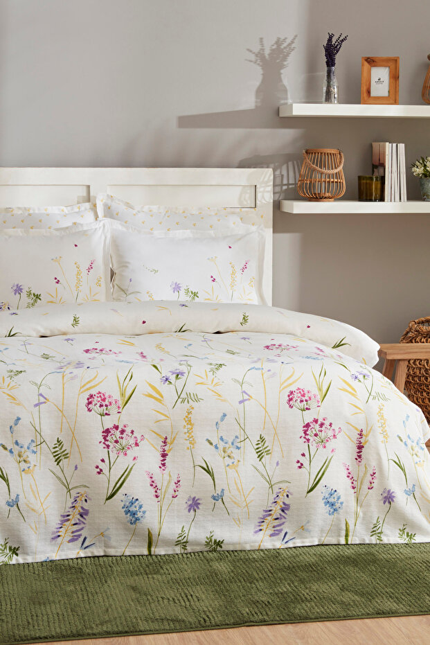 Jody Yellow dupla paplanhuzat szett - 2