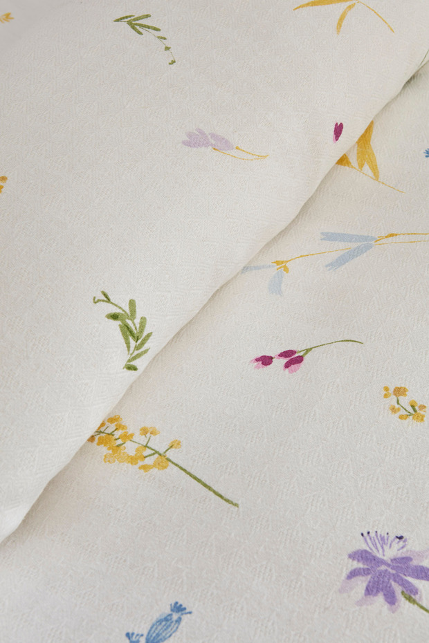 Jody Yellow dupla paplanhuzat szett - 7