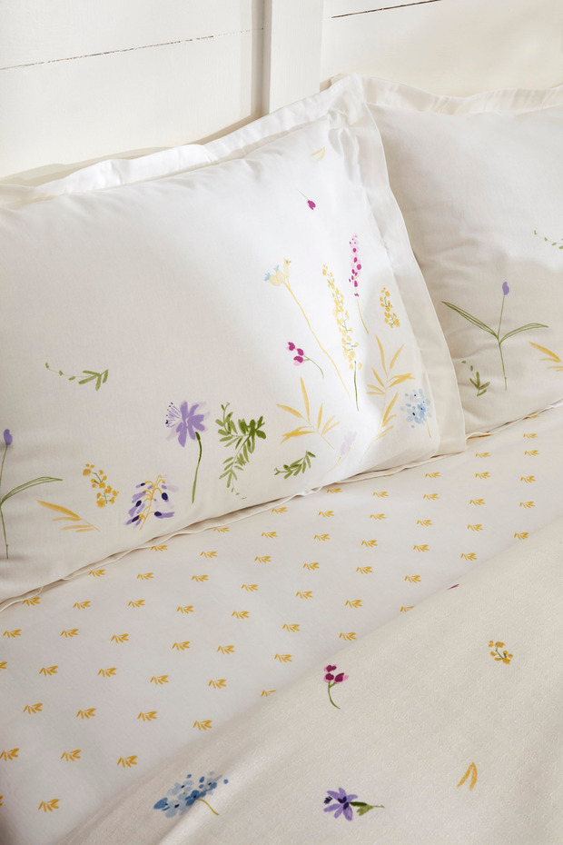 Jody Yellow dupla paplanhuzat szett - 3