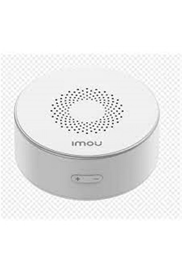 Zr1 Wireless Alarm-Indoor Siren