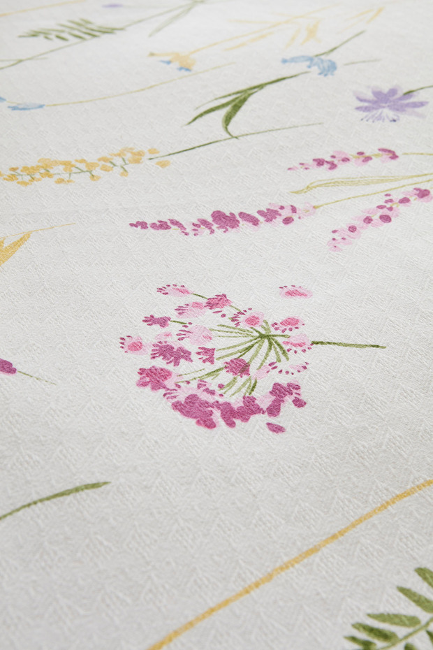 Jody Yellow dupla paplanhuzat szett - 5