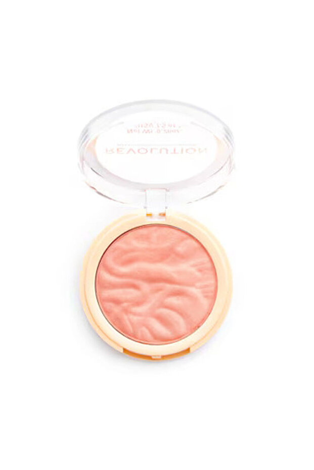 Reloaded Blush Peach Bliss - 3