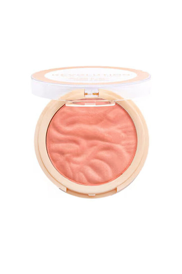Reloaded Blush Peach Bliss - 4